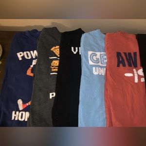 The Childrens place long sleeve tees